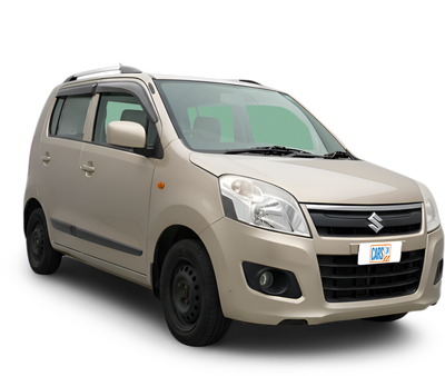 Maruti Wagon R 1.0-img